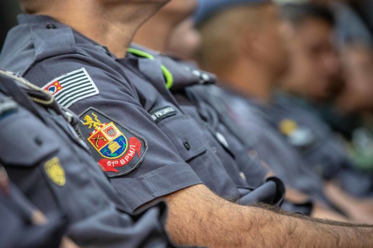Read more about the article Nulidade no reconhecimento em sede policial.